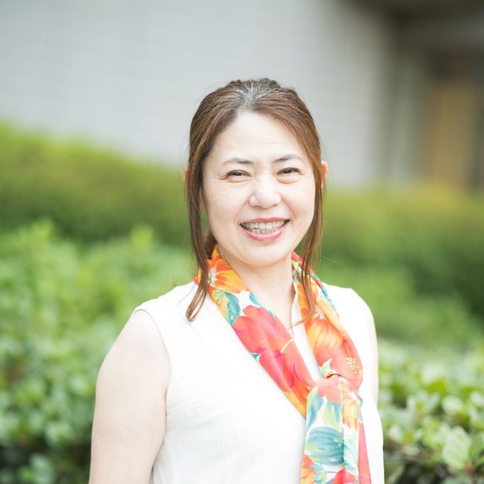 代表社員 森 恵